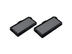 Filtro Active Airclean 50 Compatible Con Miele Sf Aa50 Hepa S4000 S5000 S6000 S8000 (2 Unidades)