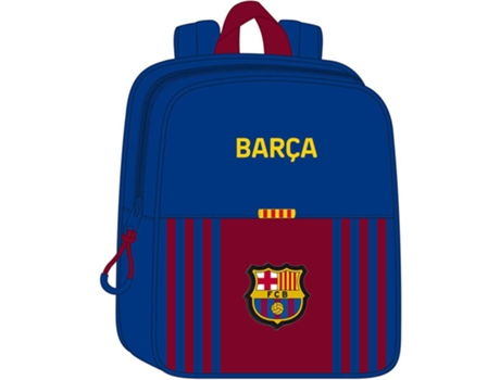 Safta Casa Fc Barcelona 21/22 Mochila