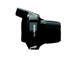Palanca de cambios SHIMANO SL-RV400-8R Revoshift 8 vitesses