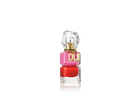 Perfume JUICY COUTURE Oui Juicy Edp (50 ml)