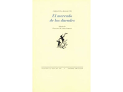 Libro El Mercado De Los Duendes de Christina Rossetti (Español)