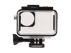 2026-funda Impermeable Para Dji Osmo Action3, Estuche Protector Submarino Para Cámara De Acción