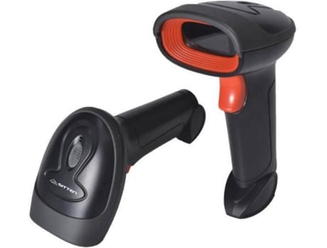 Escáner con Cable SITTEN BC6800