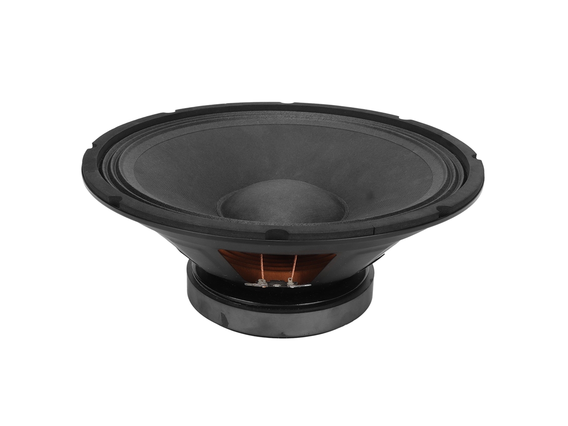 Altavoz De Repuesto Woofer De 12 Pulgadas, 600w, Resistente, 8 Ohmios