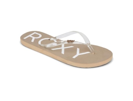 Roxy Viva Jelly Flip Flops