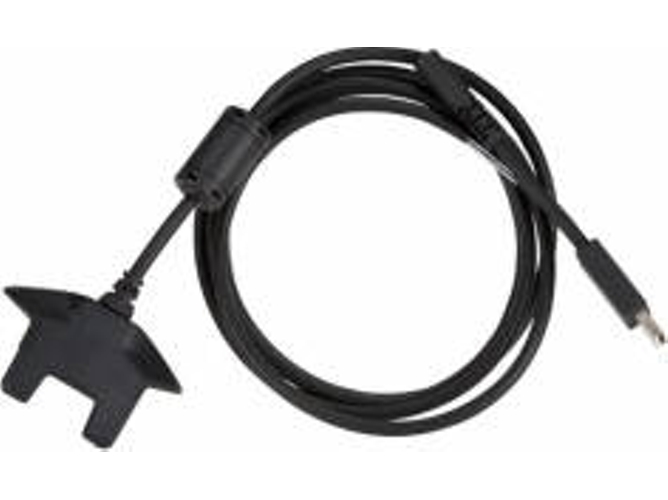 Cargador ZEBRA CBL-TC7X-USB1-01 Negro