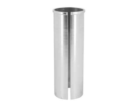 Reductor de tija de aluminio P2R 27 mm