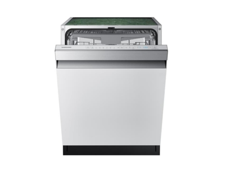 Lavavajillas Integrable SAMSUNG DW60R7050SS (14 Cubiertos - 59.8 cm - Panel Inox)