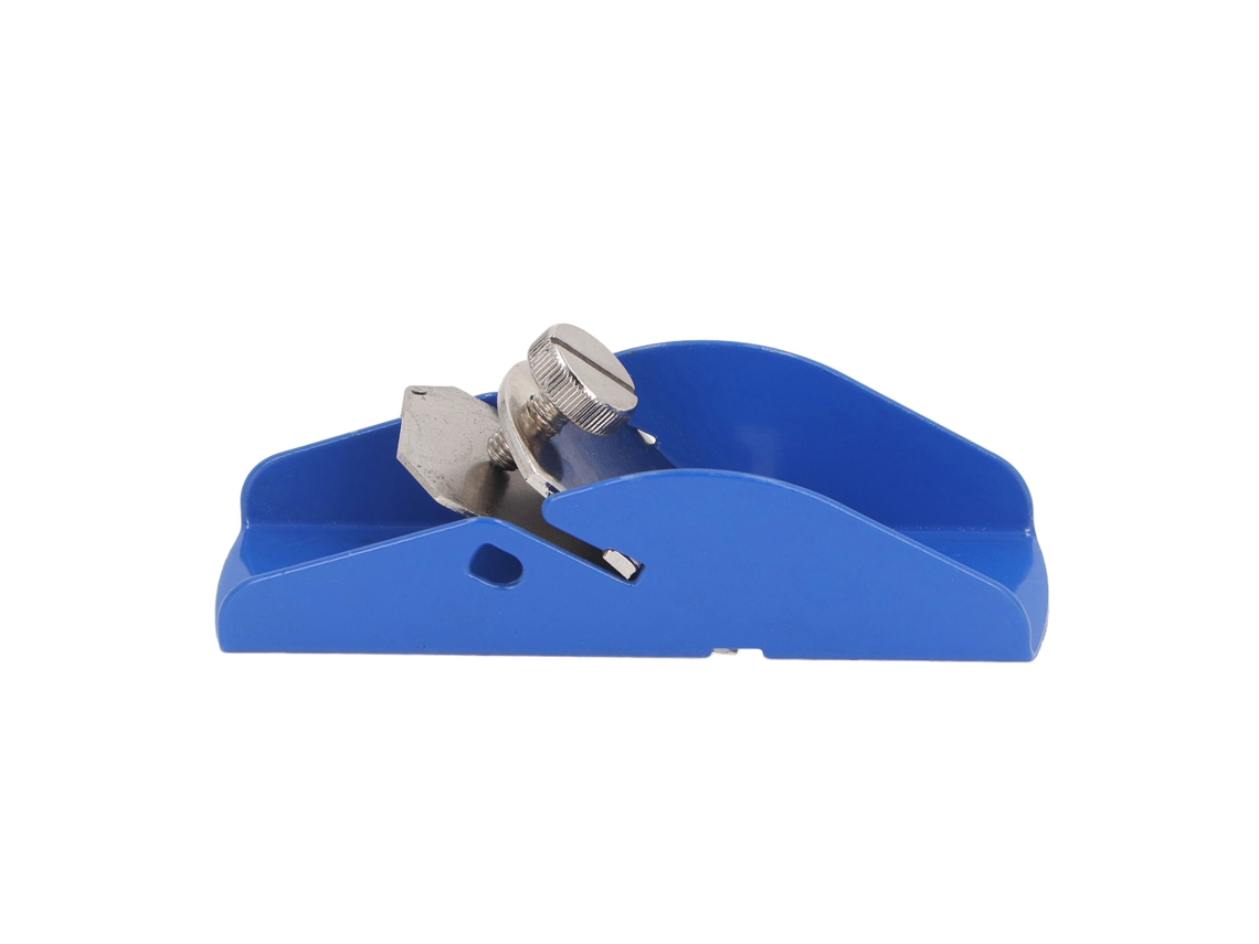 Mini Recortadora De Bolsillo Manual De Madera Con Bloque Ajustable Para Trabajos De Carpintería Pequeños.