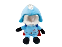 20du26 Muñeco de peluche, mantel individual americano, personaje, regalo suave para niños, 5 estilos