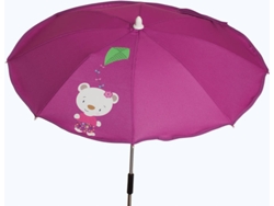 Sombrilla BABYLINE para Coche de Paseo Osita Cometa