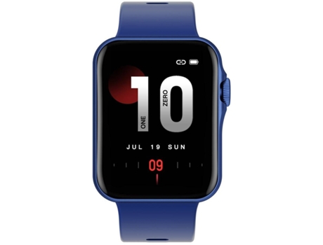 Smartwatch azul ENZONS