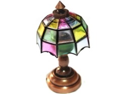 Accesorios Para Casas De Muñecas, Muebles Para Muñecas De Hadas, Miniaturas Decorativas, Mini Luces Led Para Casas De Muñecas.