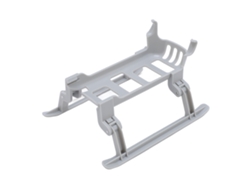 Plataforma De Aterrizaje Para Drones Neo, Ligera, Plegable, De Liberación Rápida Y Estable, Con Extensor De Altura Y Protector De Patas.