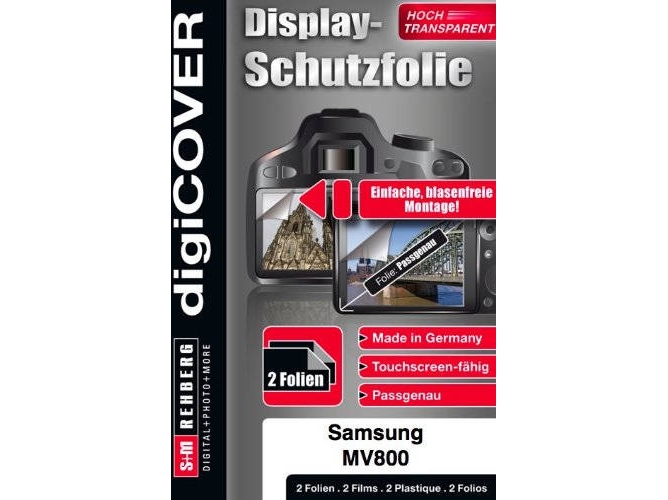 Protector de Pantalla DIGICOVER B2996