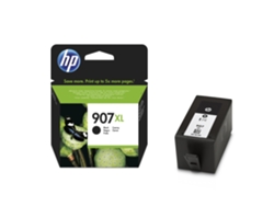 Cartucho de tinta HP 907XL negro original (T6M19AE)