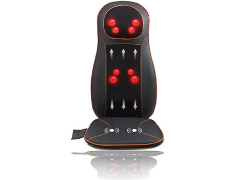 De Masaje Ecode shiatsu rolling massage