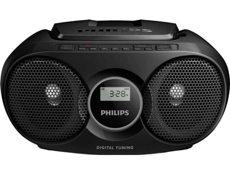 Radio CD PHILIPS AZ215B