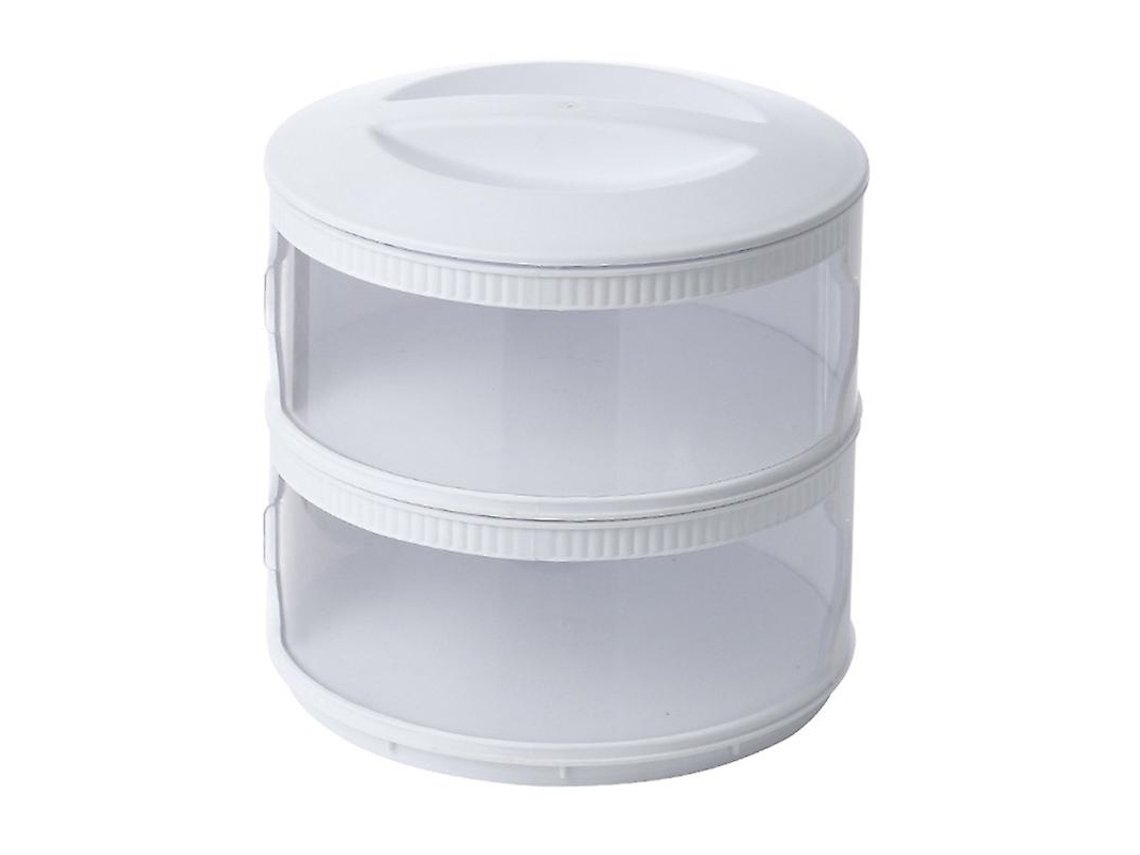 1 Protector De Alimentos.