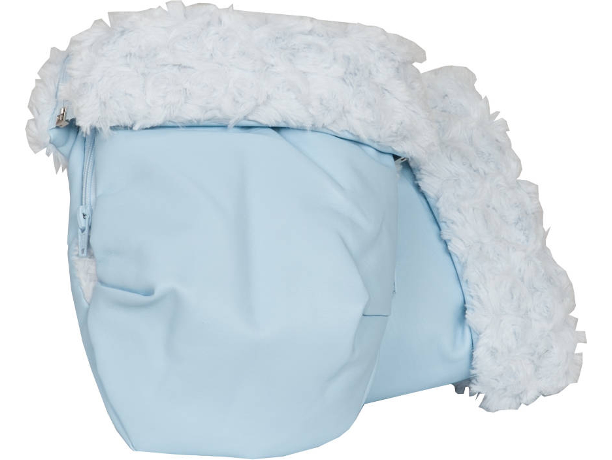 Guantes de Protección BABYLINE Celeste