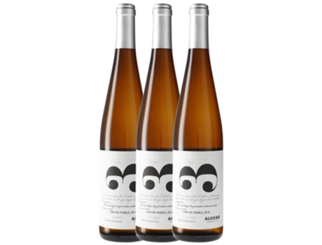 Vino Blanco ALVEAR Alvear 3 Miradas Vino Del Pueblo Montilla-Moriles (0.75 L - 3 unidades)