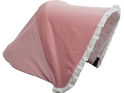 Capota BABYLINE Autumn Rosa 25000610