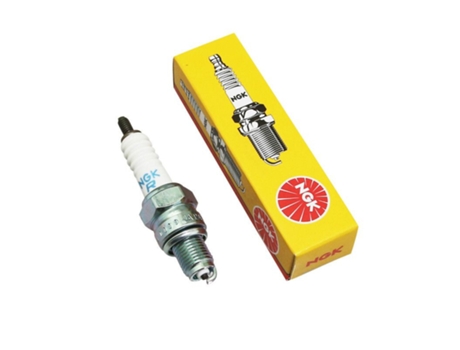 Bujías de moto NGK Lr8A (6199)