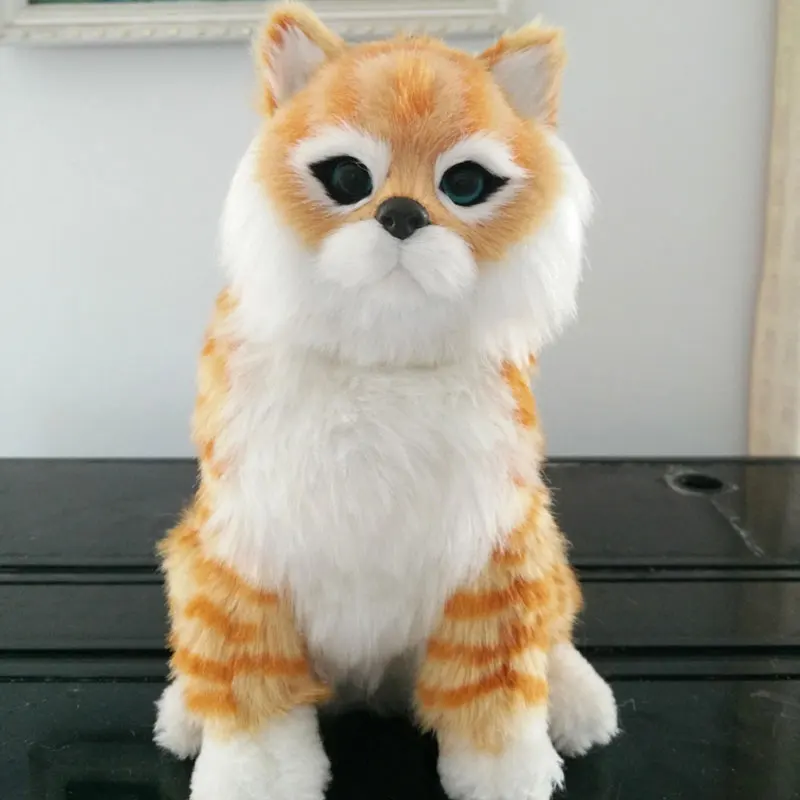Juguetes De Peluche Electrónicos Interactivos, Robots Controlados Por Luz, Animales Y Mascotas.