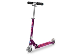 Patinete MICRO Sprite LED