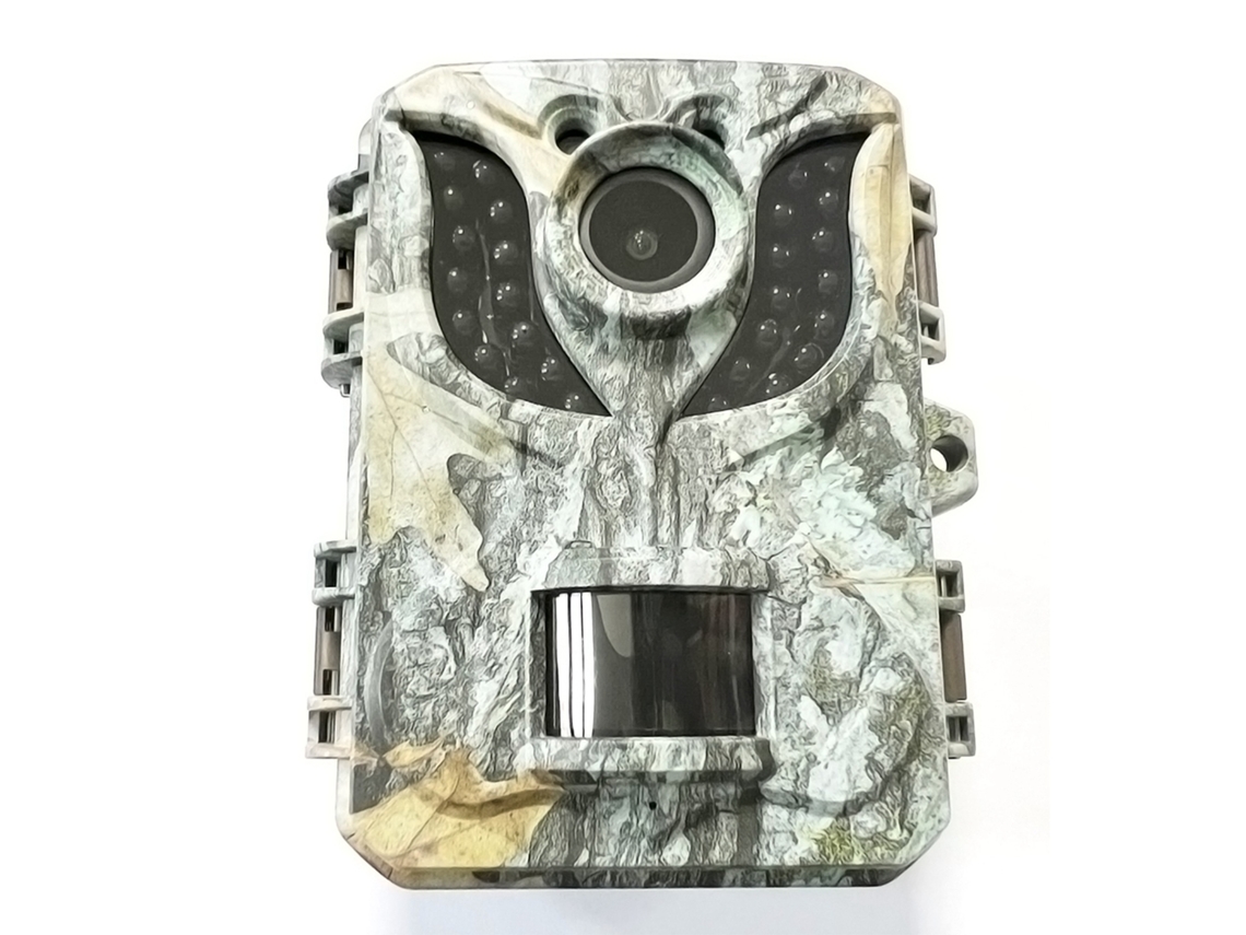 Vlrla-cámara De Caza Trail Ip66 Impermeable Cámara Salvaje Visión Nocturna Infrarroja Disparo 0.8s