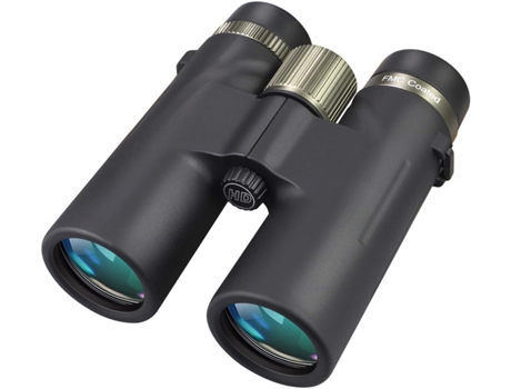 Prismáticos CHRONUS Hd Antivaho Negro 12X42