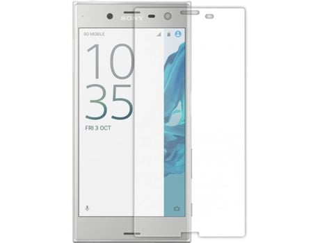 Protector Cristal Templado Sony Xperia Xz Multi4You