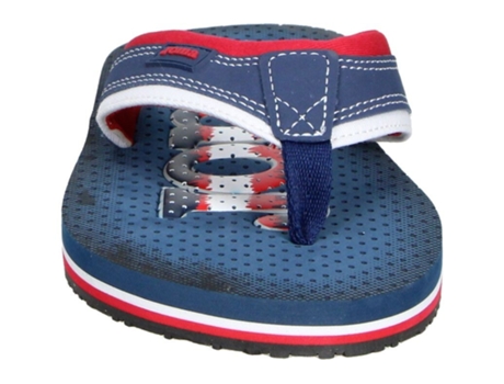 Chanclas de Bebé Niño JOMA Tecido (32)