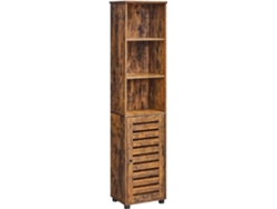 Mueble de baño Bbk160x01v1 Leobert