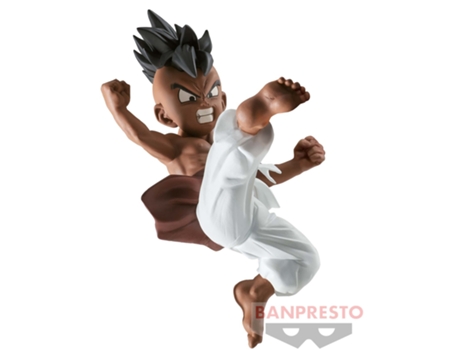 Figura Uub Dragon Ball Z Match Makers Vs. Goku 8 Cm