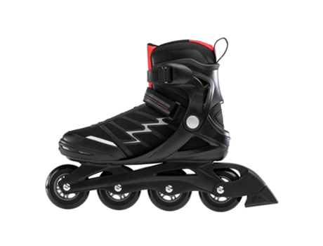 Patina em Linha Advantage Pro Xt Preto Eu 44 1/2Rollerblade