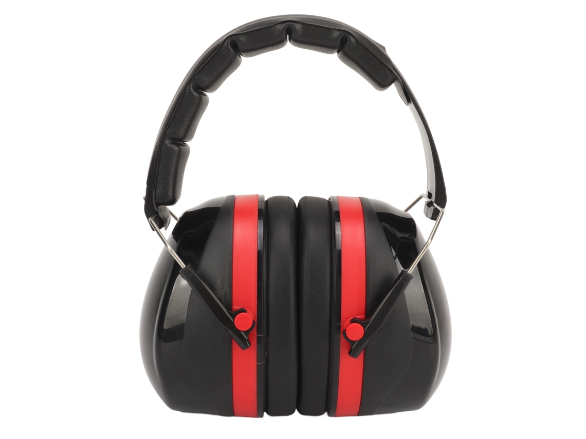 Auriculares Antirruido Plegables Portátiles Protección Auditiva Orejeras Para Talleres Y Herramientas Eléctricas