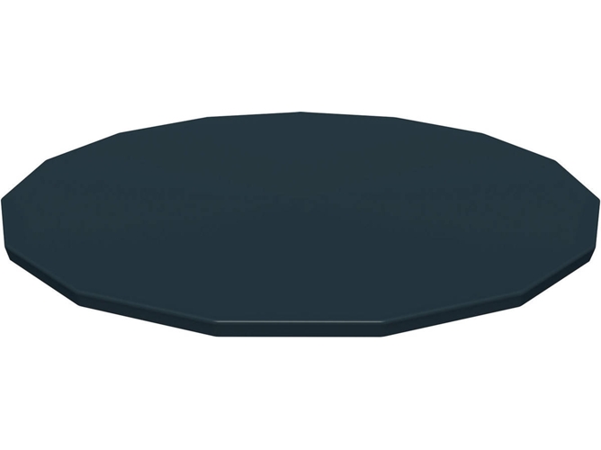 Cobertor Invierno para Piscina Desmontable BESTWAY Ø470 cm - 58038