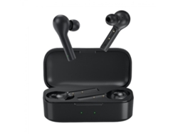 HJKBTECH Auriculares Bluetooth Qcy T5Pro Control de reconocimiento de soporte de aplicación en la oreja con carga