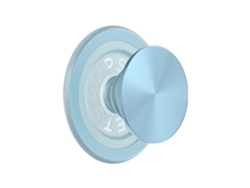 Accesorio para teléfono móvil Popsockets Popgrip Magsafe Azul Suspiro