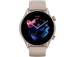 Smartwatch AMAZFIT GTR3 Gris