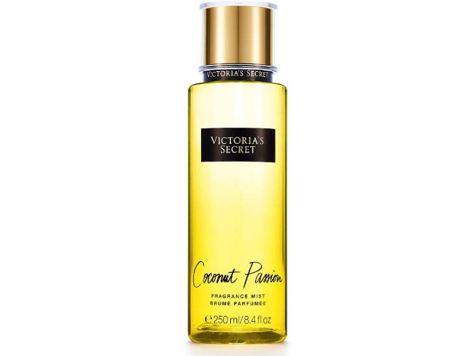 Perfume VICTORIA'S SECRET Coconut Passion Bruma Perfumada (250 ml)