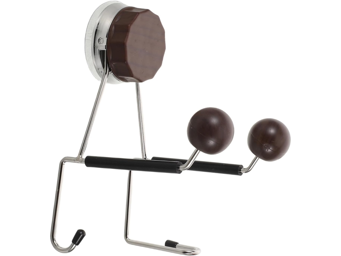 Soporte Para Secador De Pelo Ventosa De Pared Soporte Para Baño Organizador Para Azulejos Almacenamiento Para Secador De Pelo Baño