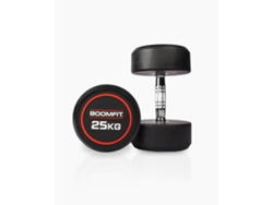 Mancuernas BOOMFIT Redondos (25kg)