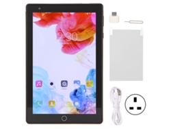 Tableta PC HD de 8 pulgadas en oro rosa con Android 5.1, 2 GB de RAM, 32 GB de ROM, color dorado claro