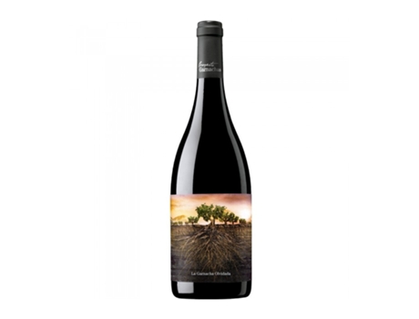 La Garnacha Olvidada de Aragón 2020 GRUPO VINTAE