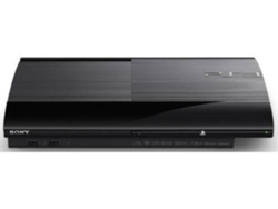 CONS PS3 SLIM 120GB-USADO