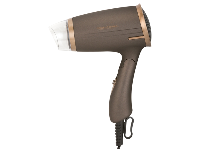 SECADOR CABELO 1400W PROFICARE HT 3009