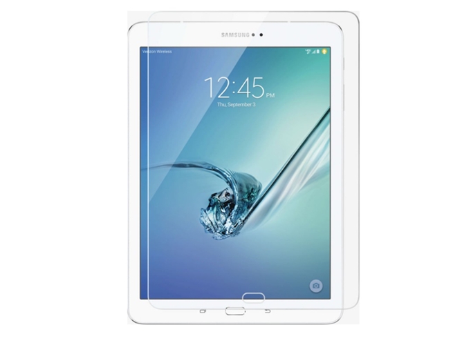 Protector de Pantalla Tablet EVITTA TAB (Samsung Galaxy Tab S2 - 8'' - Cristal Templado)
