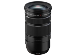 Para Híbrido Objetivo Xf18 120mm F4 Lm Pz Wr Fujifilm